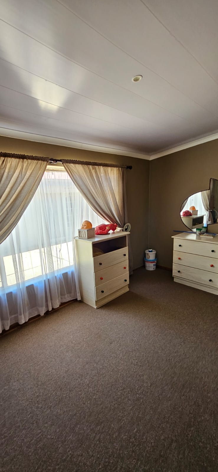 4 Bedroom Property for Sale in Wolmaransstad North West